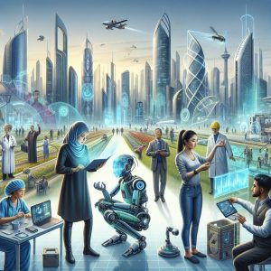 Employment Statistics