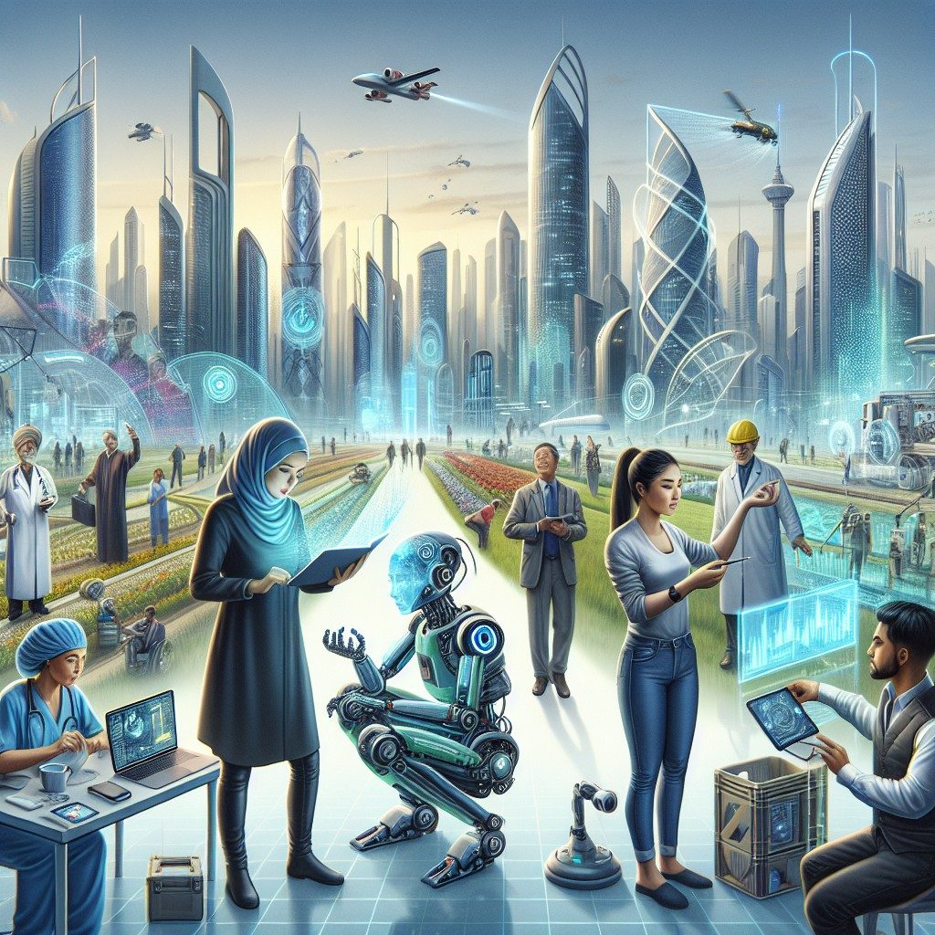 Employment Statistics