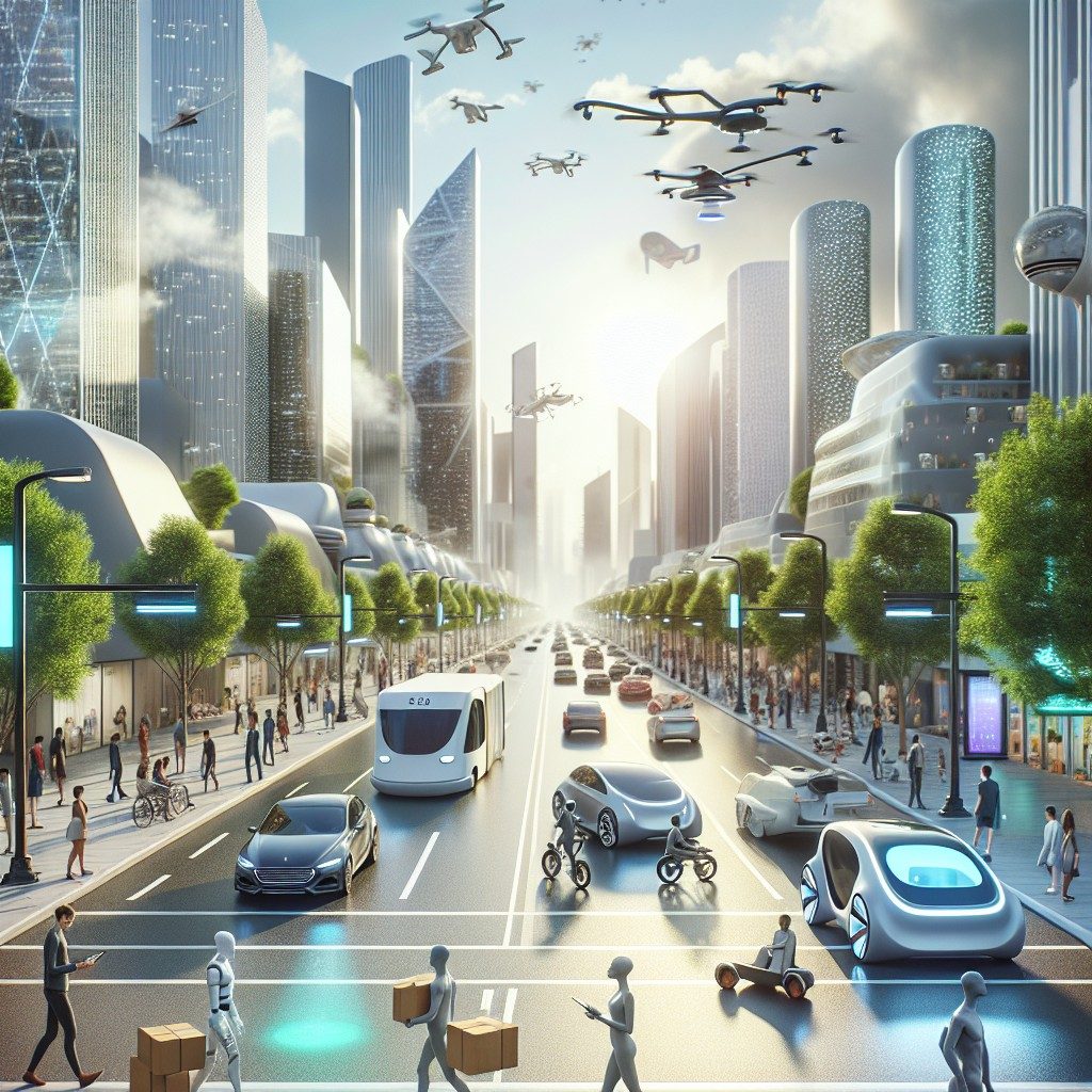 Tech Report: AI Trends That Will Dominate Daily Life in 2026