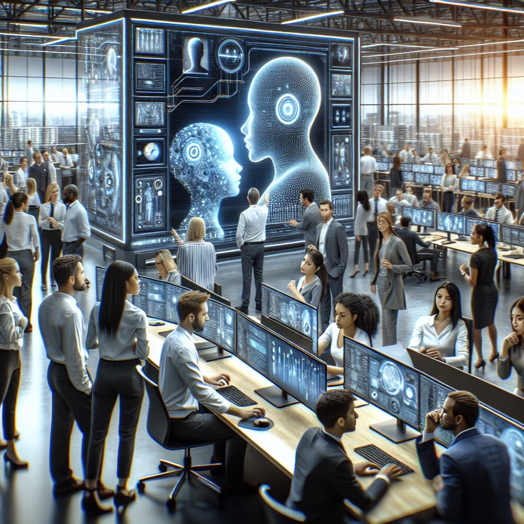 AI at work globally: practical guardrails that reduce real-world errors