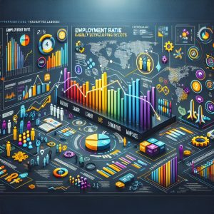 employment statistics Romania